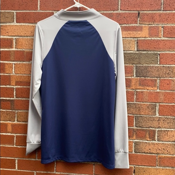 New York Yankees half zip top - Picture 4 of 7